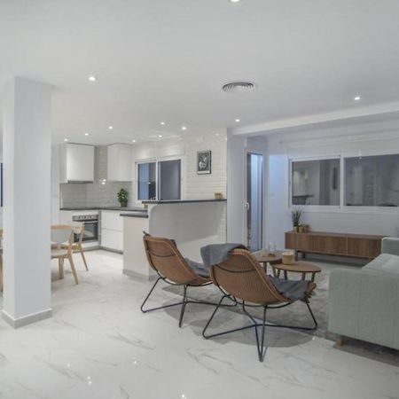 Luxury Apartment Fuengirola Buitenkant foto