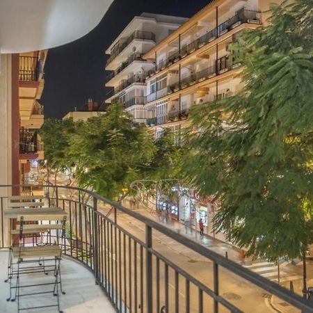 Luxury Apartment Fuengirola Buitenkant foto