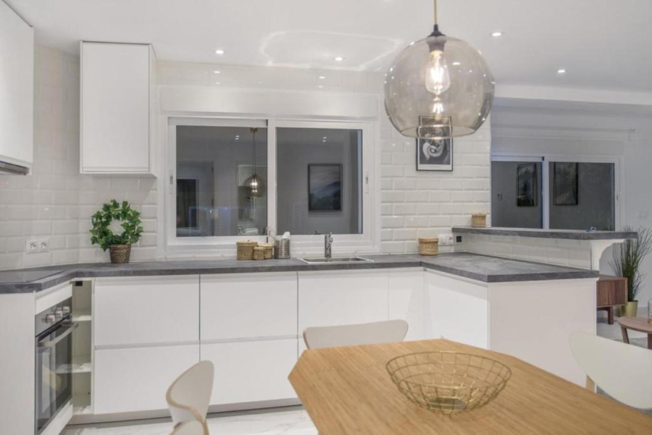 Luxury Apartment Fuengirola Buitenkant foto